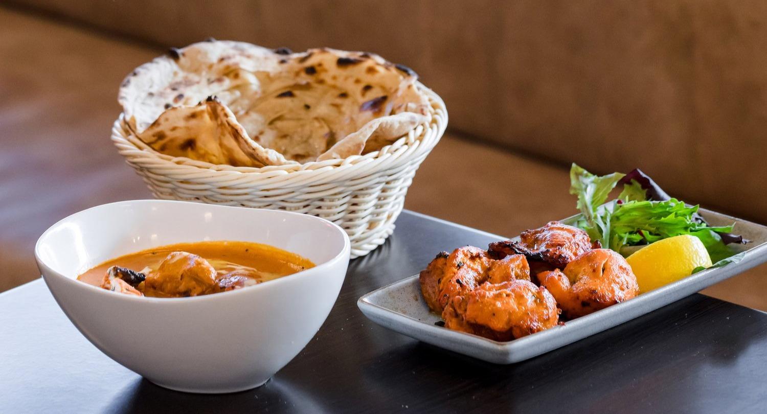 Colaba Social Indian Brasserie photo 1