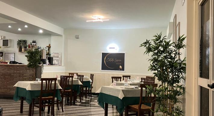 Colata Lavica Ristorante Pizzeria photo 1