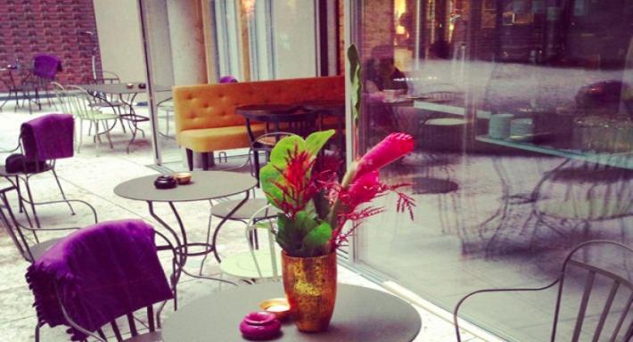 Cole & Porter Bar photo 2