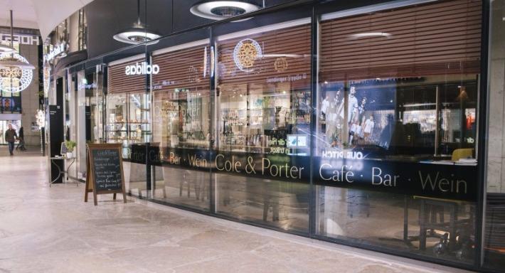 Cole & Porter Bar photo 3