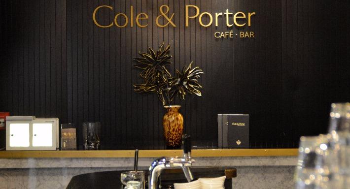 Cole & Porter Bar photo 4