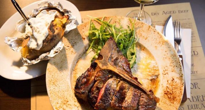 Colina Steakhaus photo 2