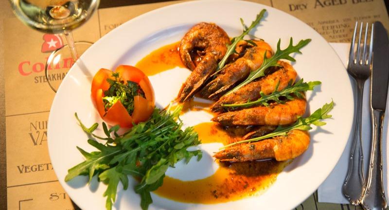 Colina Steakhaus photo 4