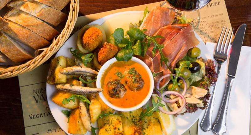 Colina Steakhaus photo 5