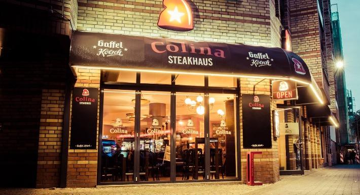 Colina Steakhaus