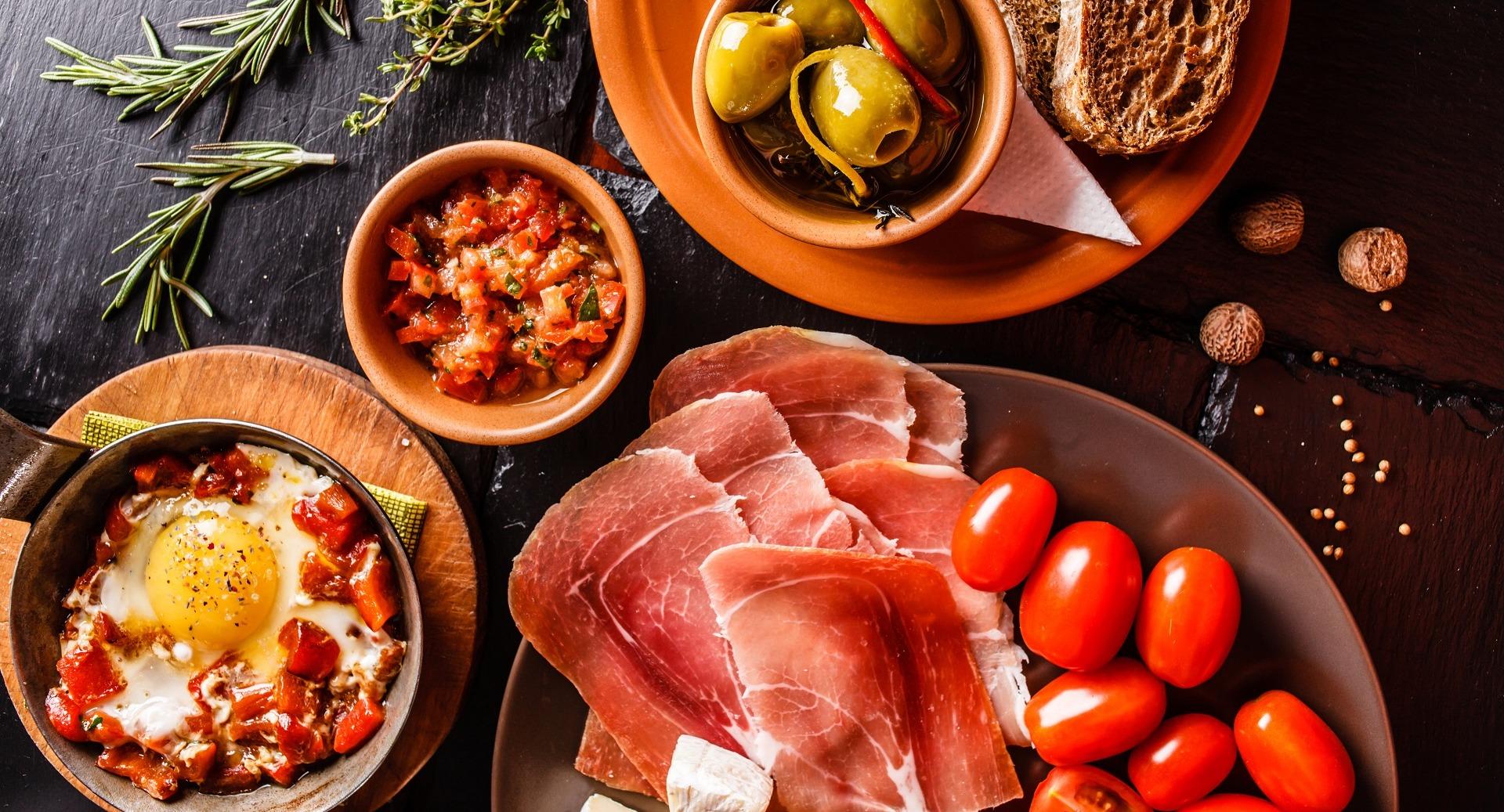 Colono Wien Deli Store & Tapas Bar