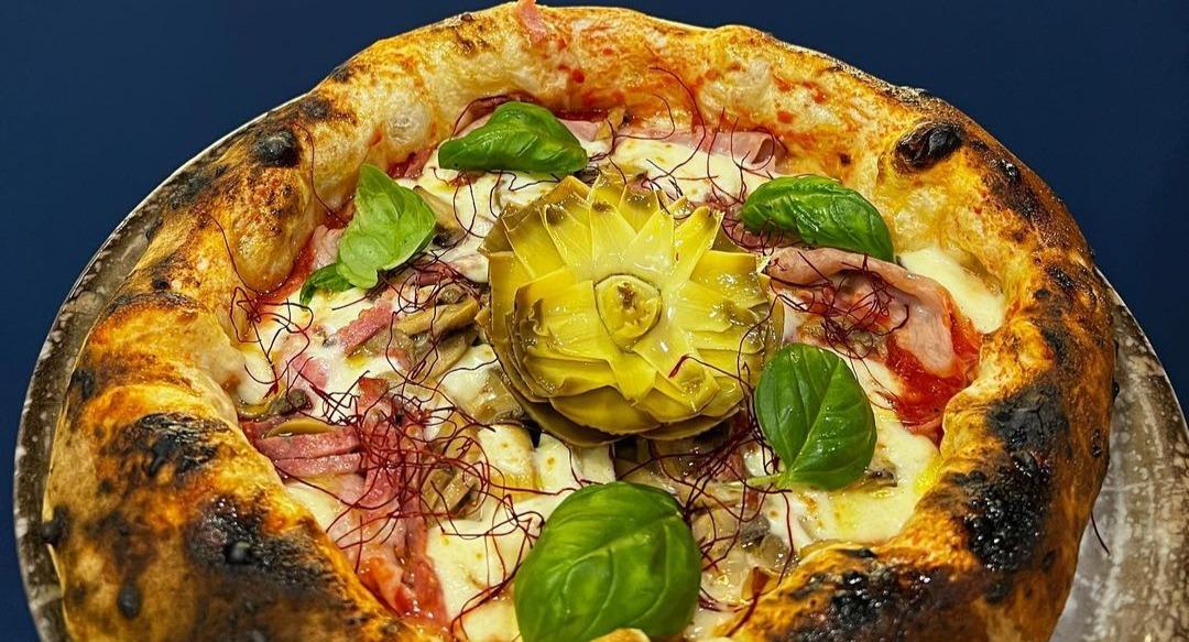 Contemporanea Pizzeria photo 2