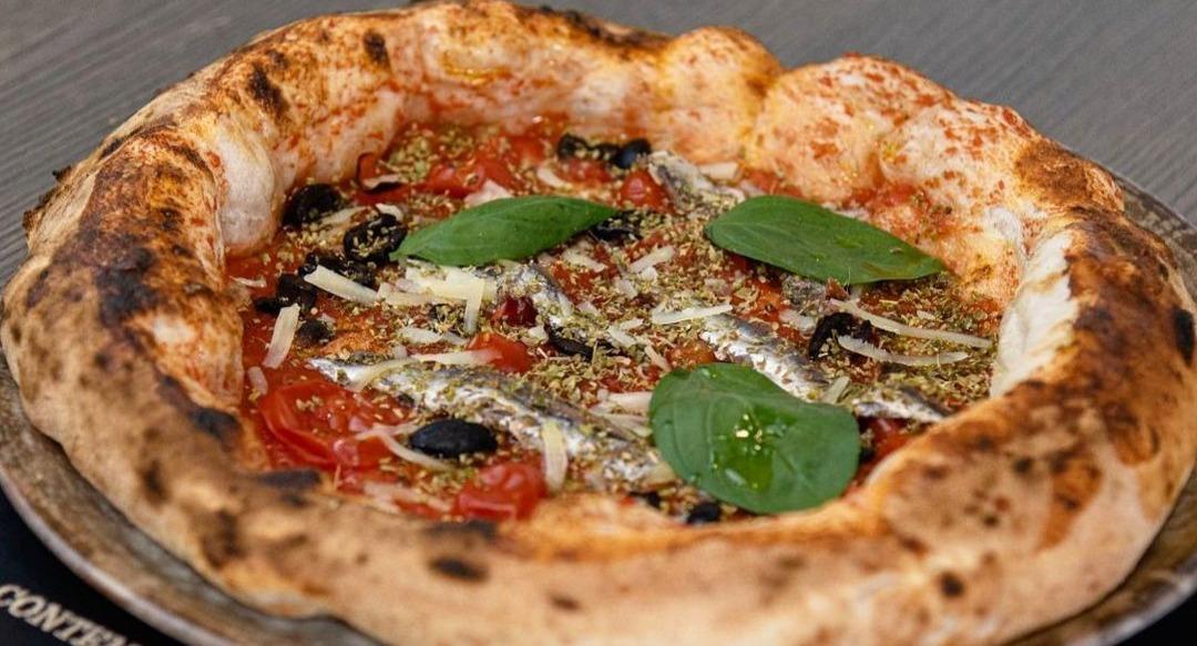 Contemporanea Pizzeria