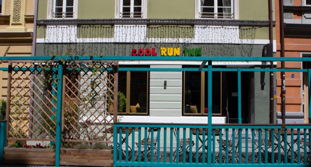 Cool-Run-Inn