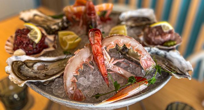 Corallo - Cucina D'amare