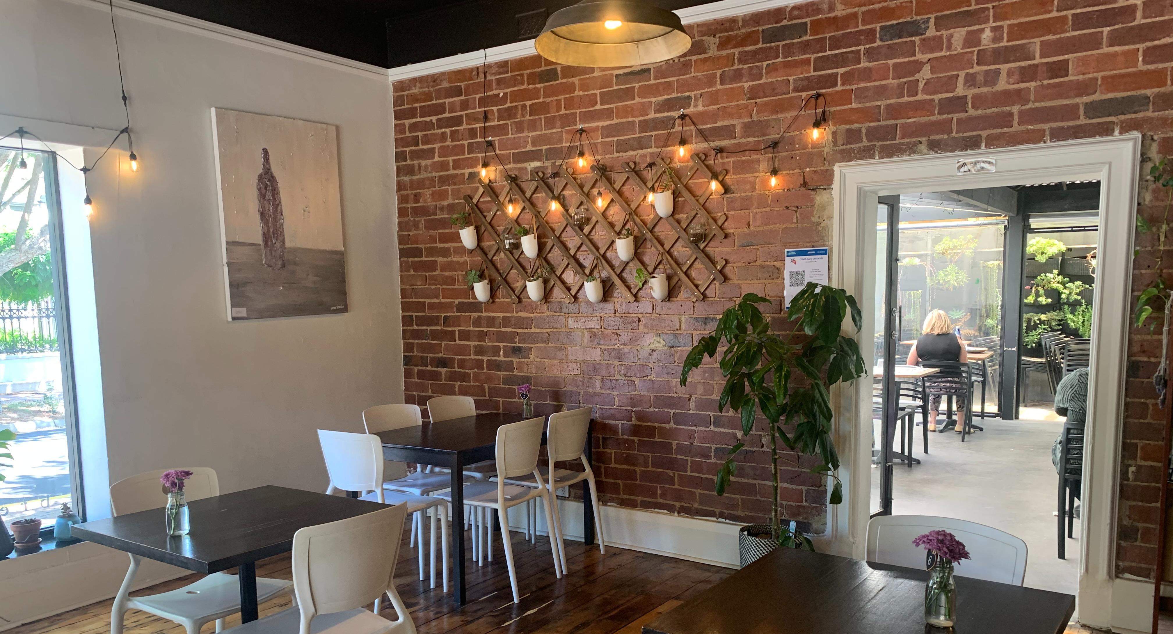 Corner Store Cafe photo 1