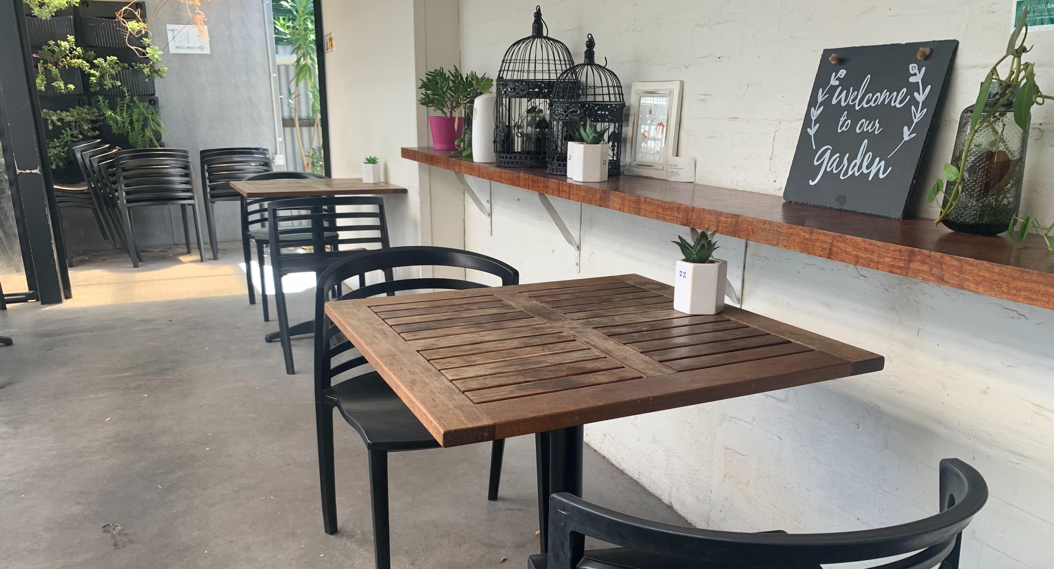 Corner Store Cafe photo 4