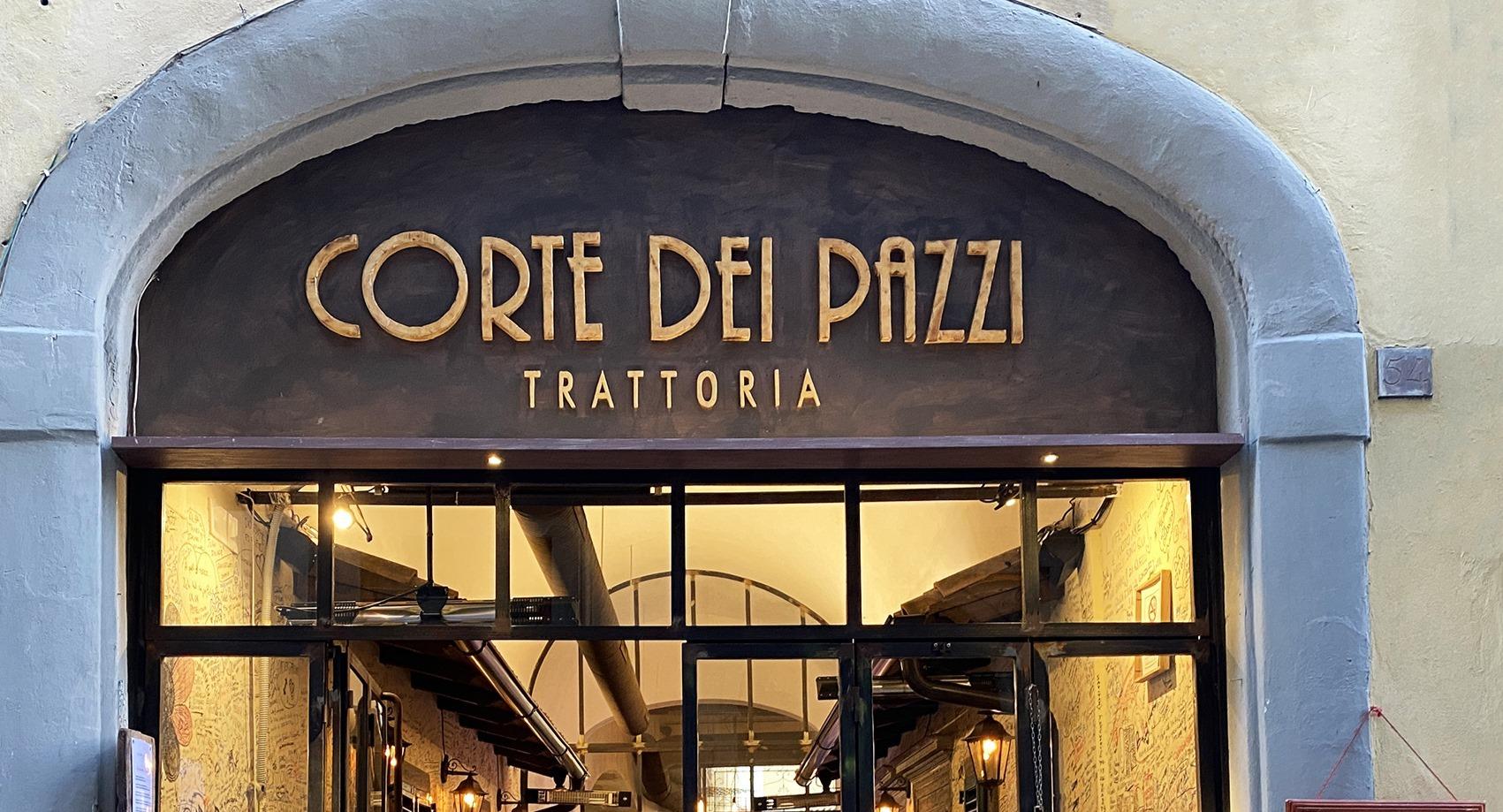 Corte dei Pazzi photo 1