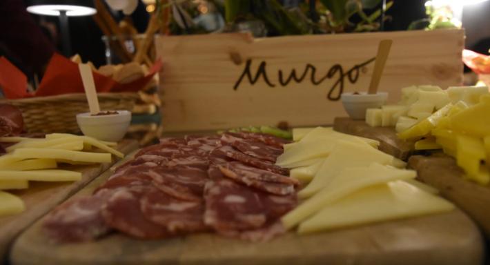 Cortile Murgo