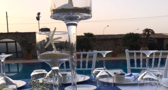 Costa Corsara - Ricevimenti, Restaurant & Catering