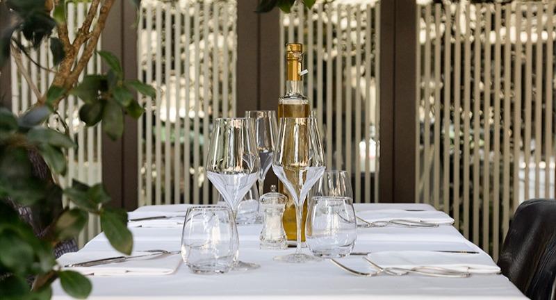 Costa Sigieri - ristorante di pesce - cucina sarda
