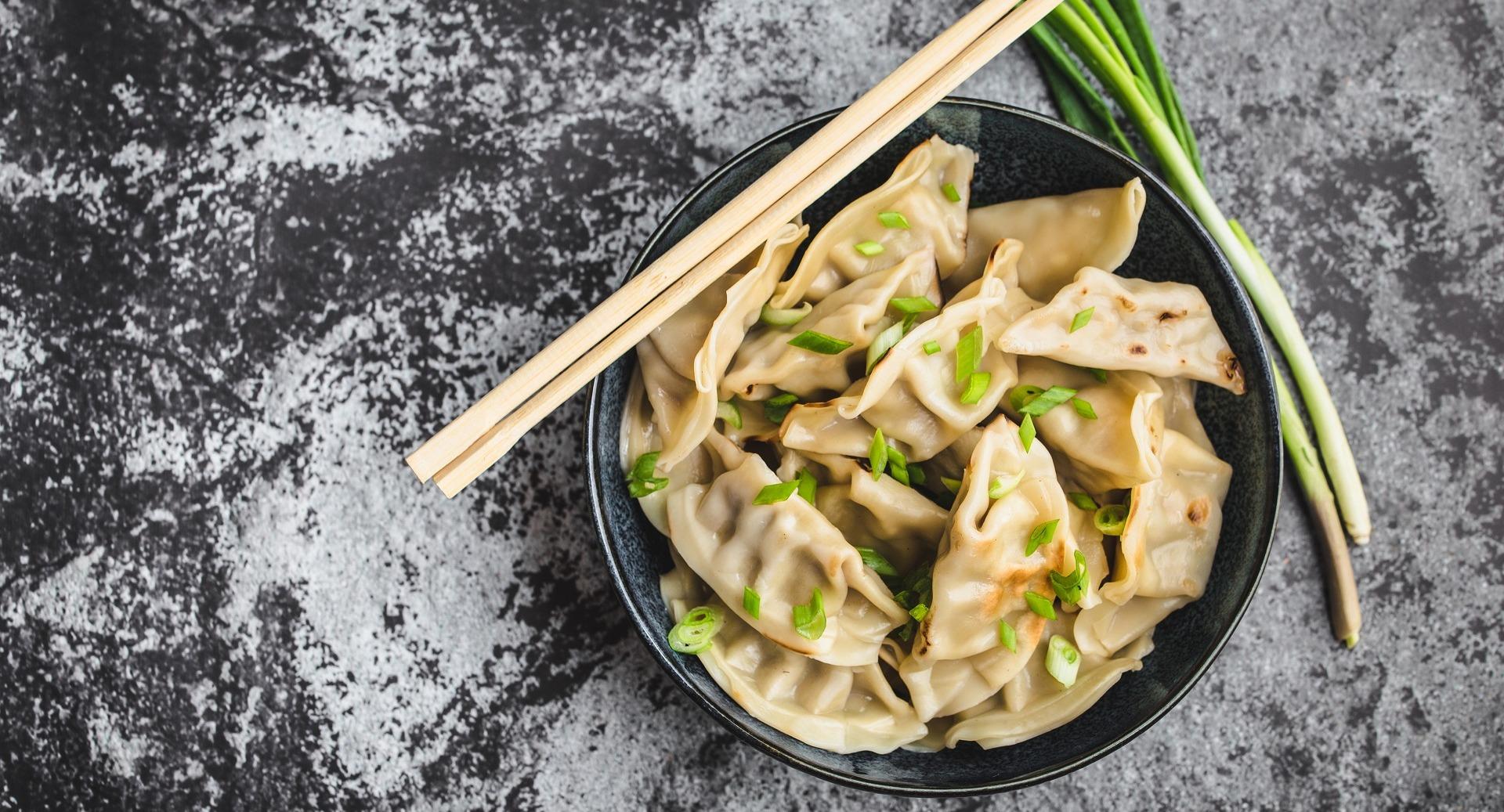 Cozy Asian Kitchen & Sushi photo 2