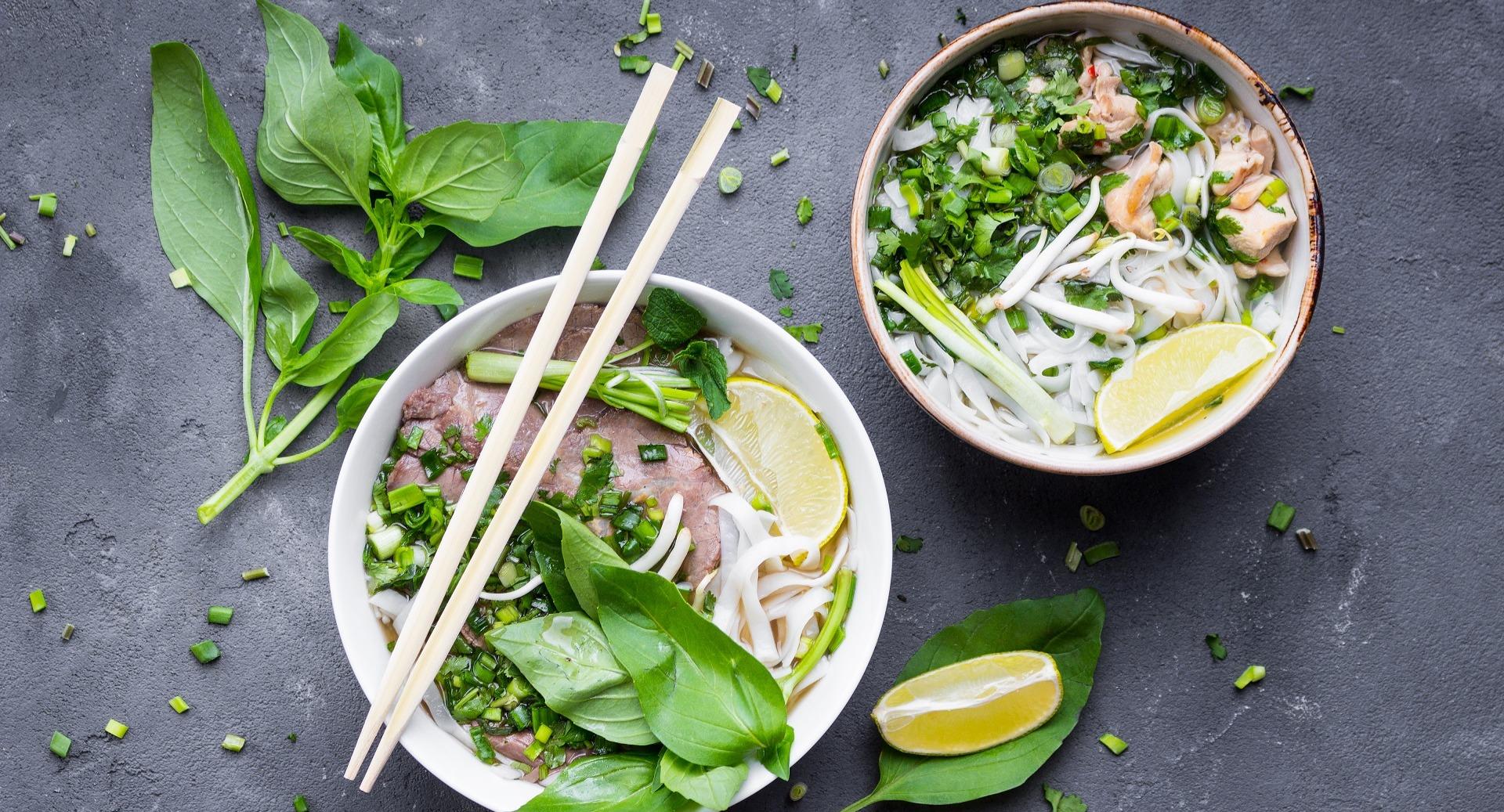 Cozy Asian Kitchen & Sushi photo 3