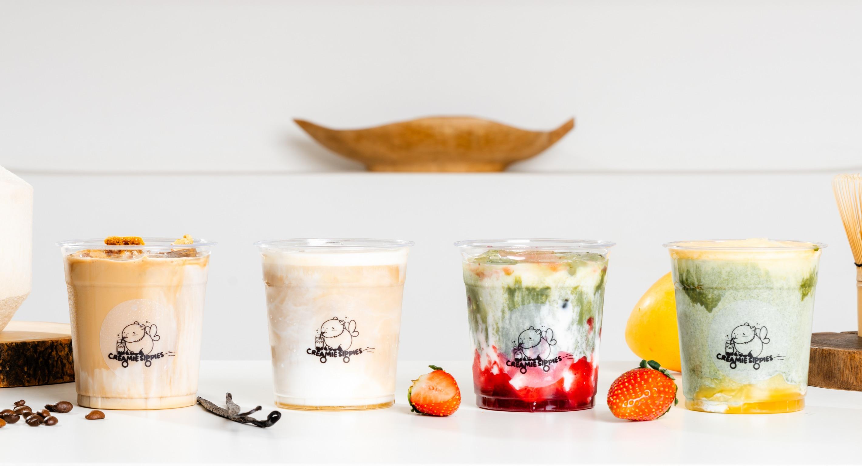 Creamie Sippies (Keong Saik) photo 1