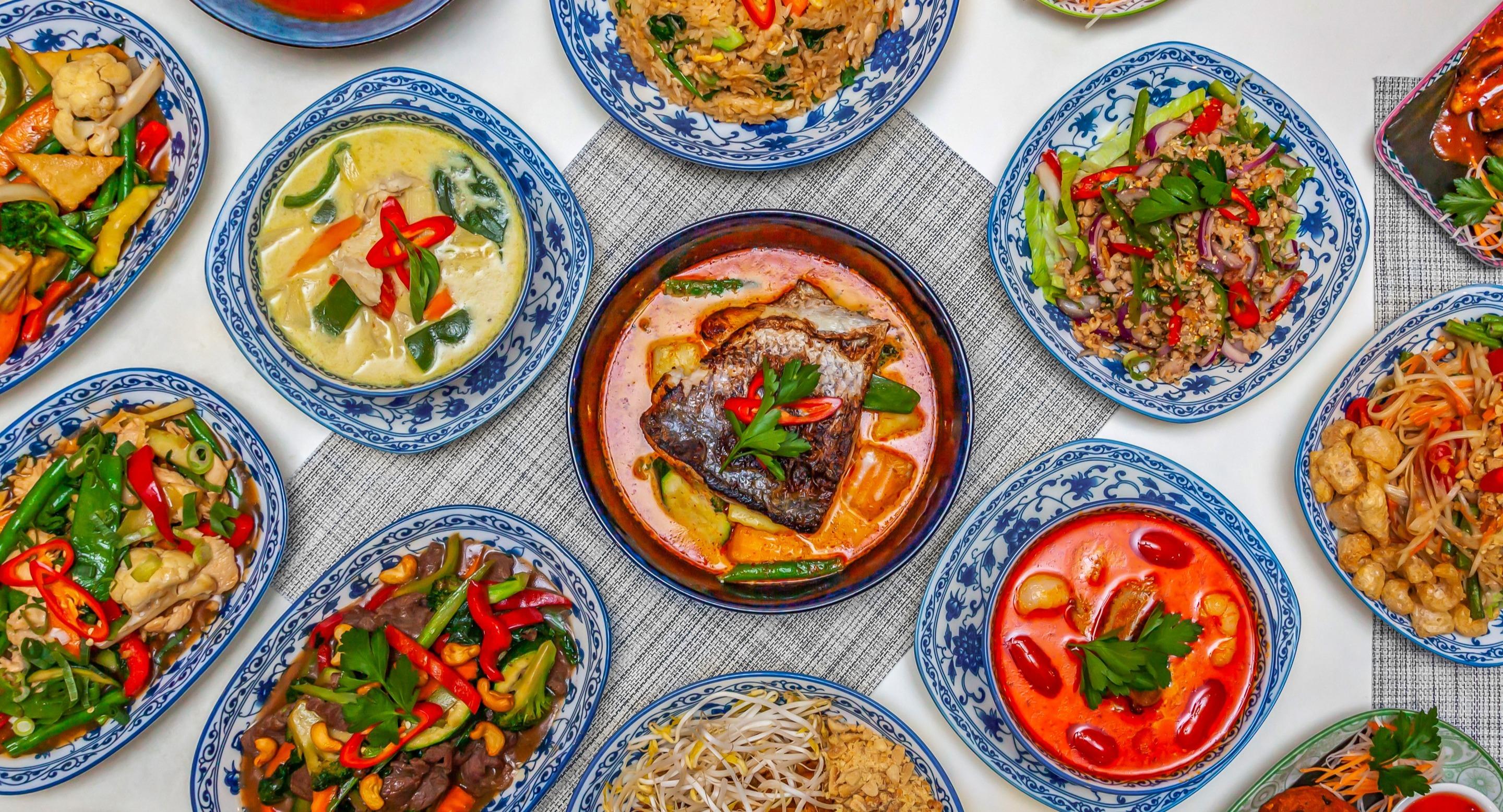 Creative Thai & Bar photo 1