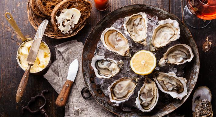 Crevette Rosé photo 1