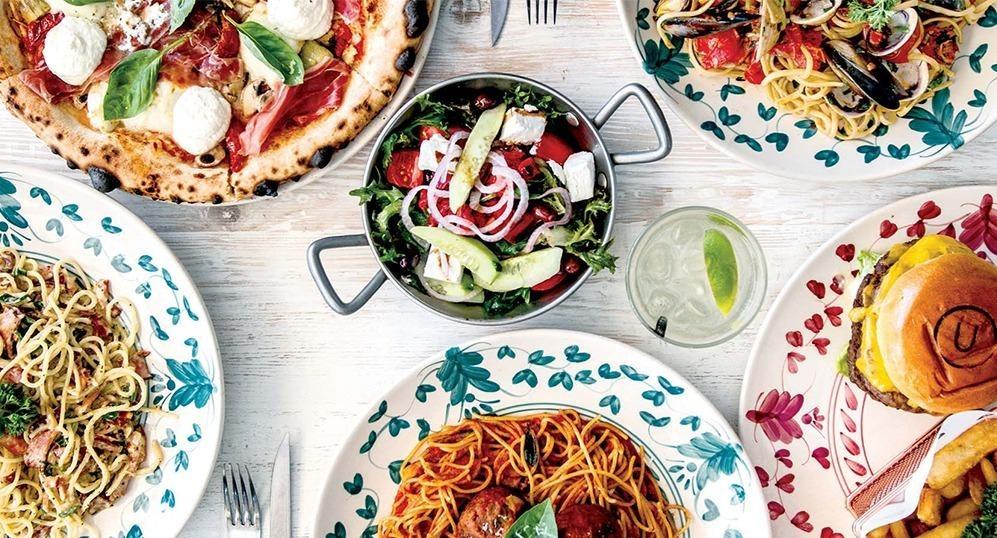 Criniti's - Karrinyup