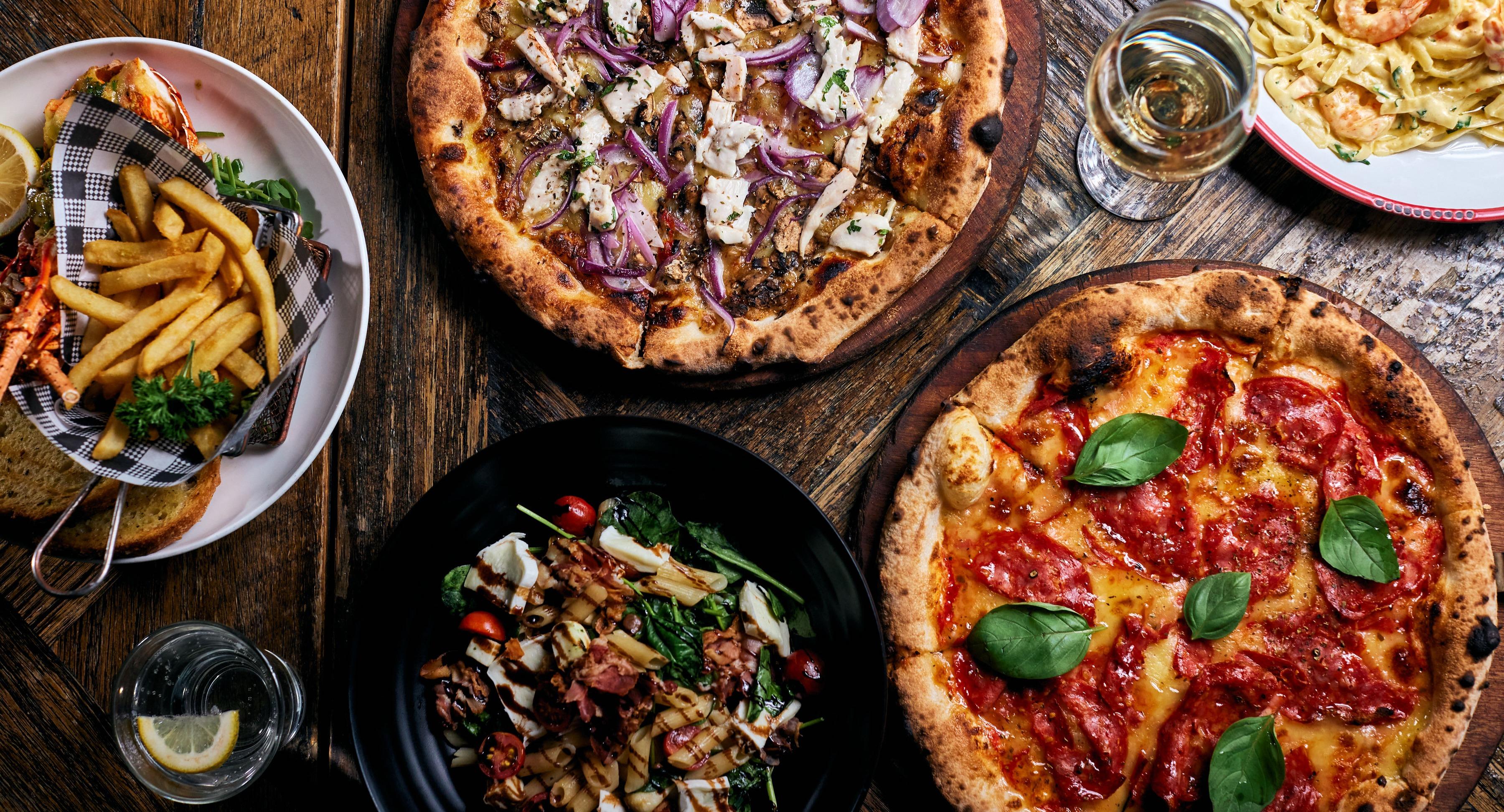 Criniti's - Southbank photo 2