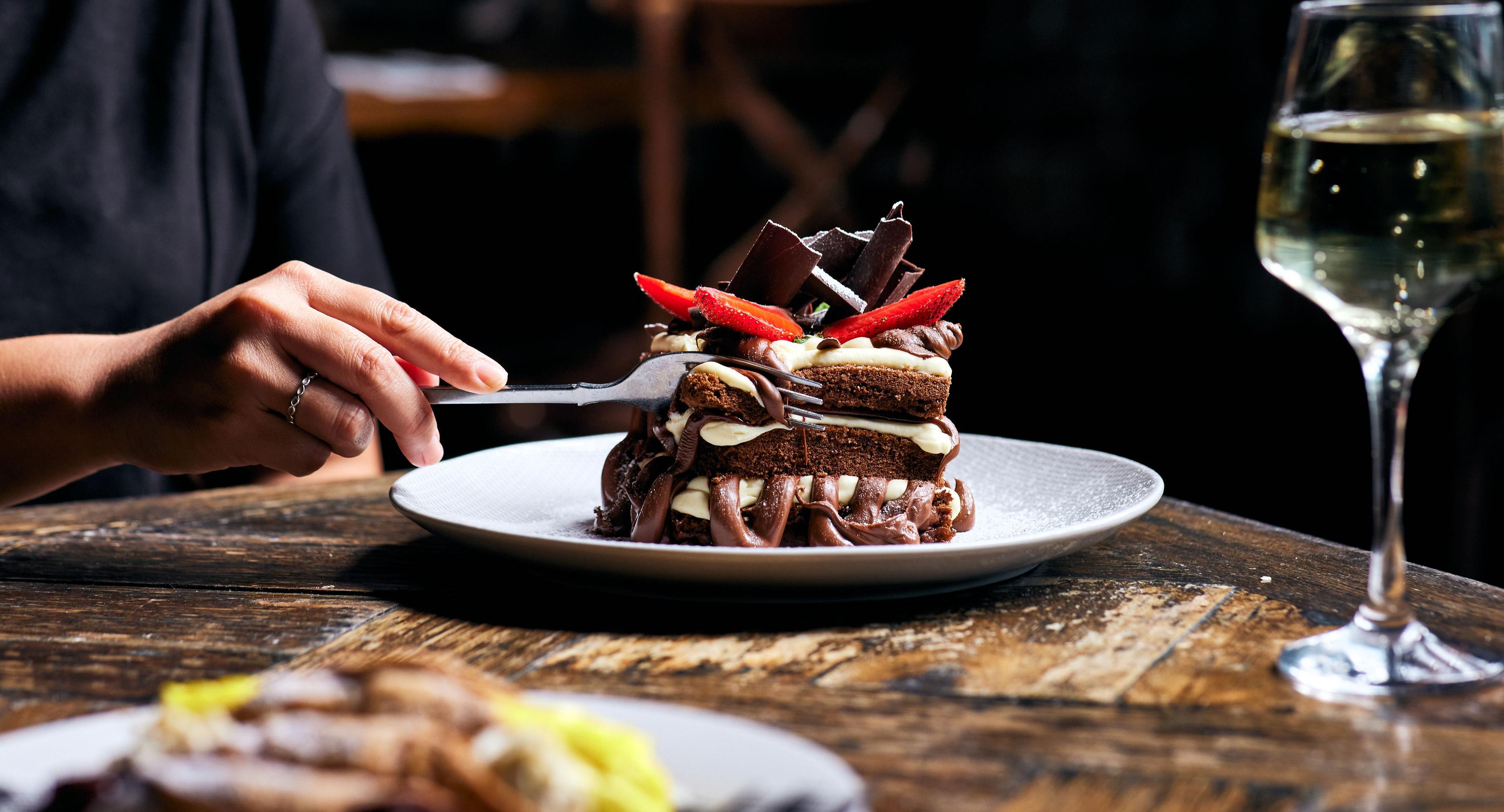 Criniti's - Southbank photo 3