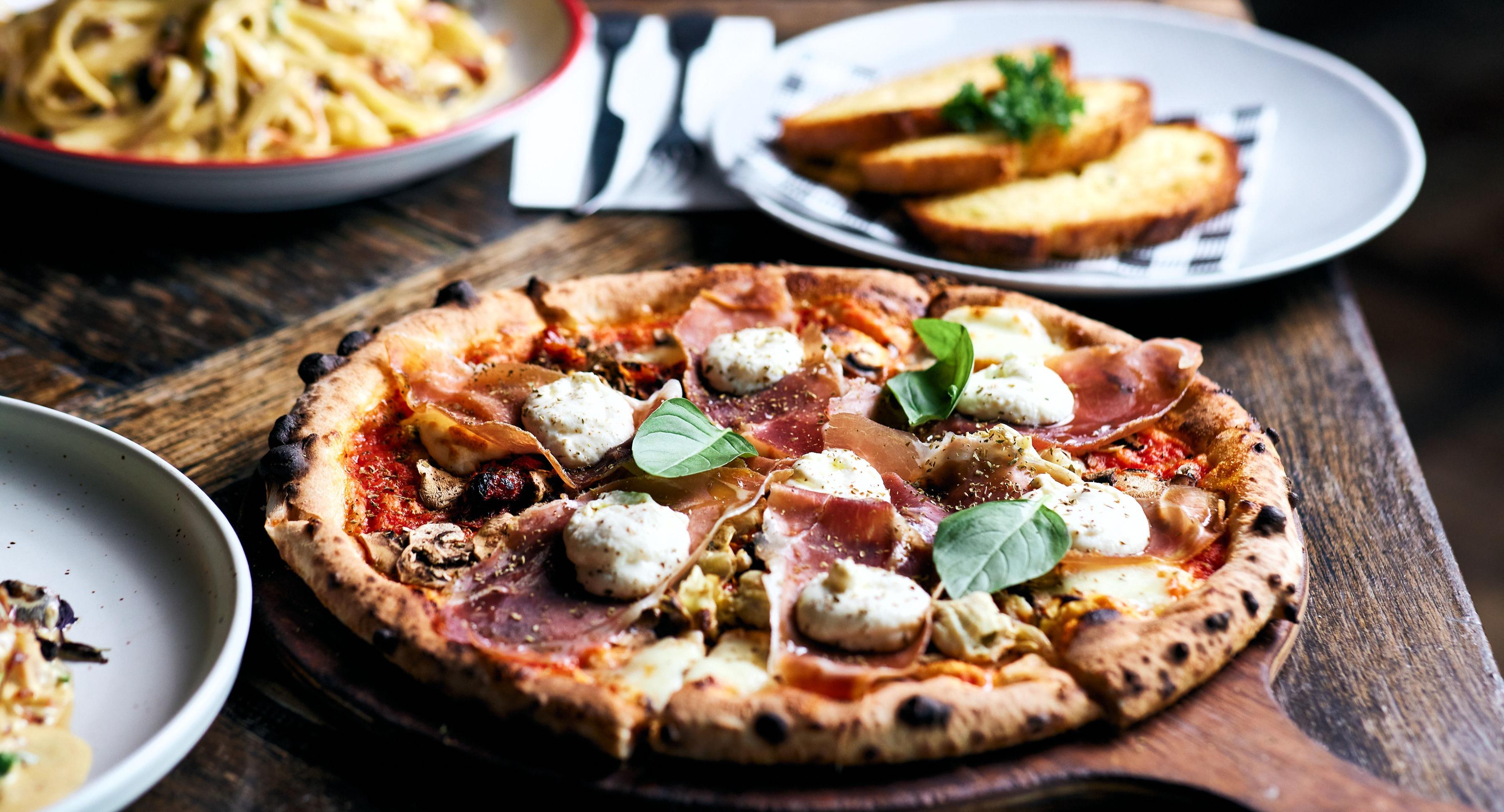 Criniti's - Southbank photo 4