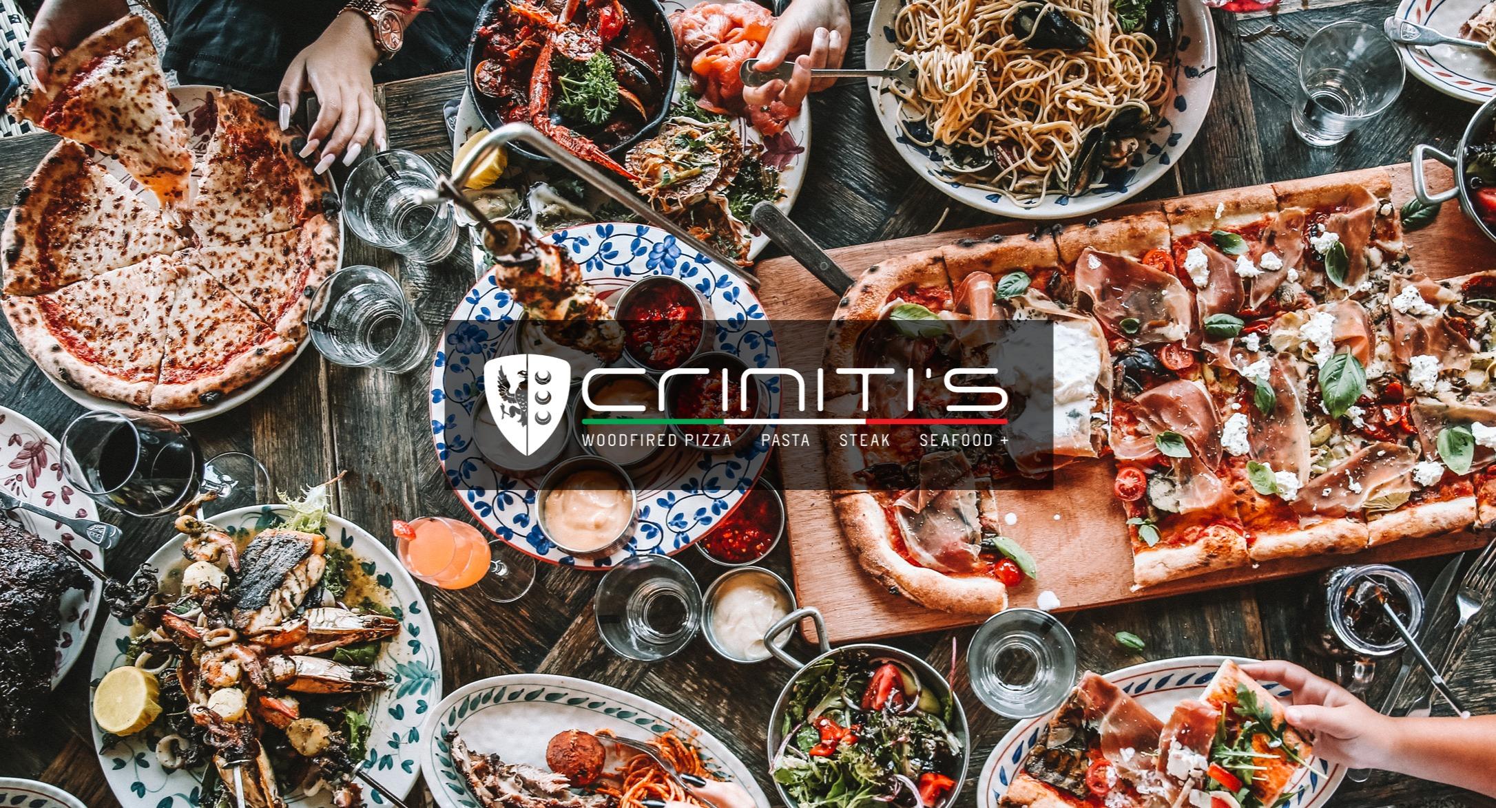 Criniti's - Southbank
