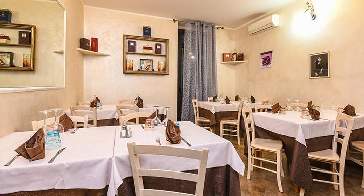 Cristal Ristorante Pizzeria photo 2