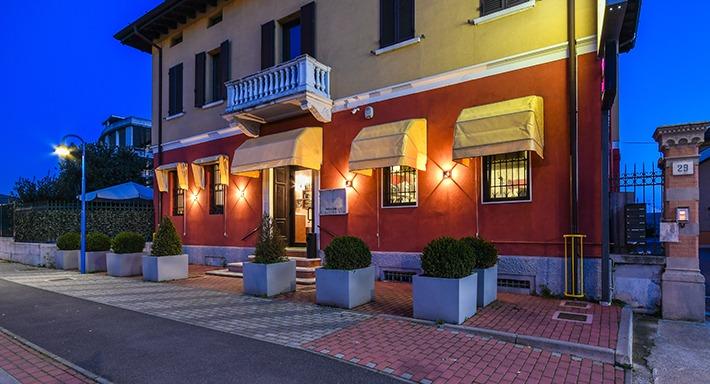 Cristal Ristorante Pizzeria