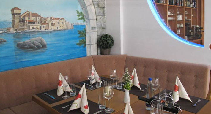 Croatica Grillrestaurant photo 5