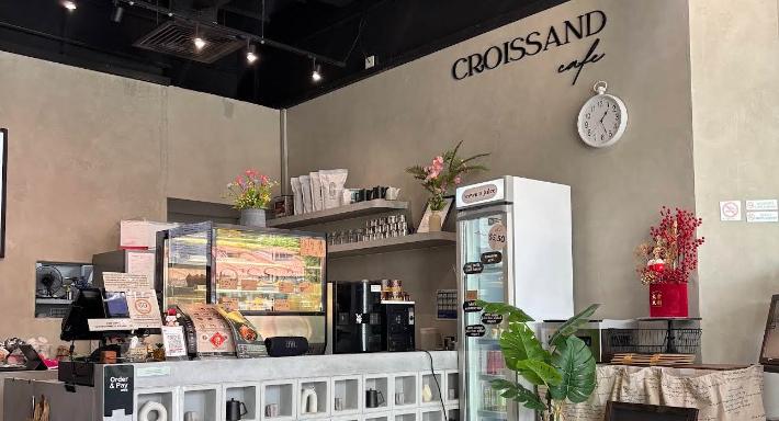 Croissand Cafe photo 1
