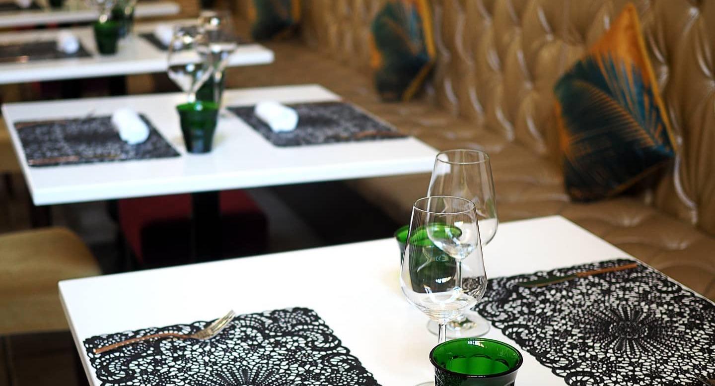 Crown of India, Ristorante Indiano a Firenze photo 4