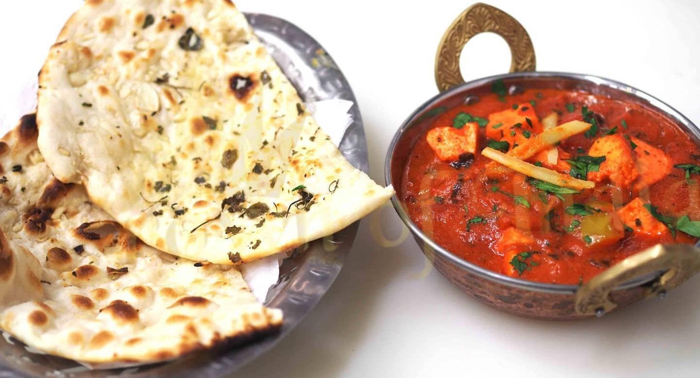 Crown of India, Ristorante Indiano a Firenze