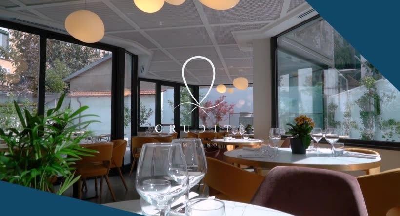 Cruditè Milano photo 1