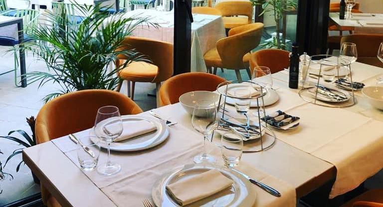 Cruditè Milano photo 2