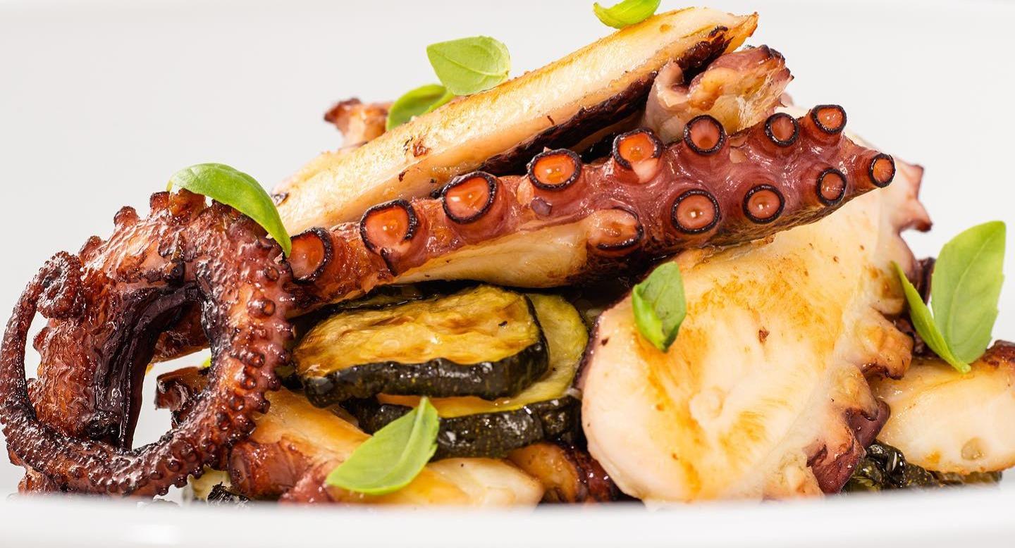 Cruditè Milano photo 3