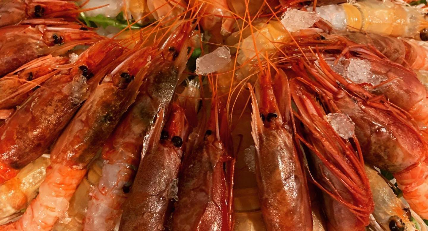 Cruditè Milano photo 4