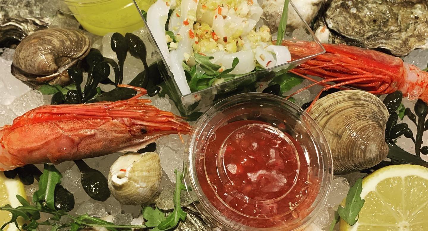 Cruditè Milano photo 5