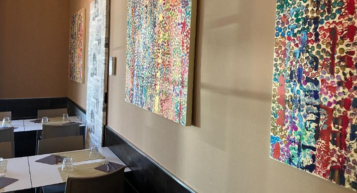 cRust Torino photo 5