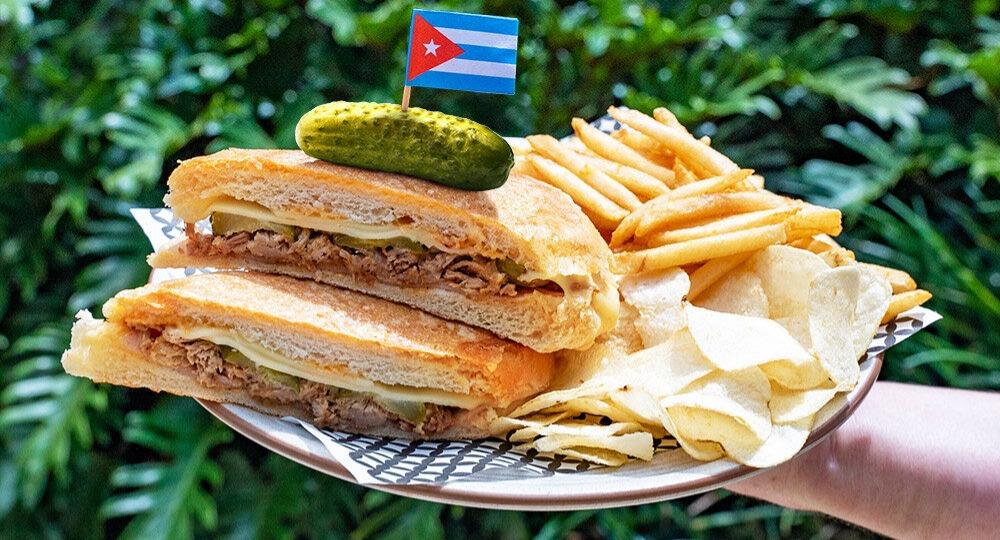 CUBAN CORNER PARRAMATTA photo 1