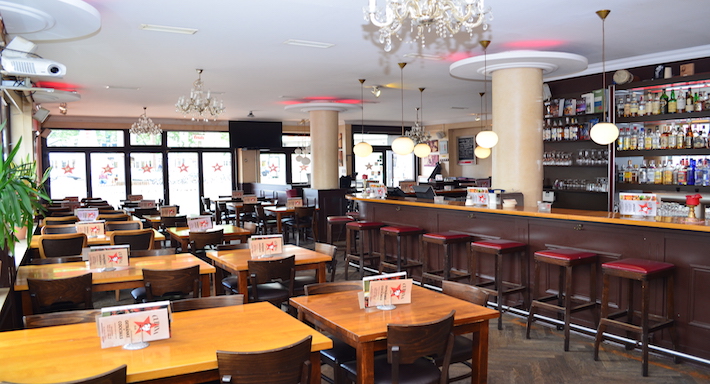 Cubana Bar Restaurant photo 1