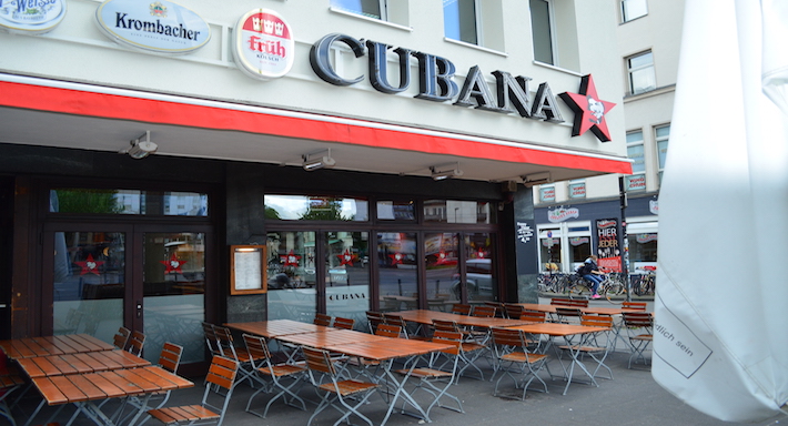 Cubana Bar Restaurant photo 3