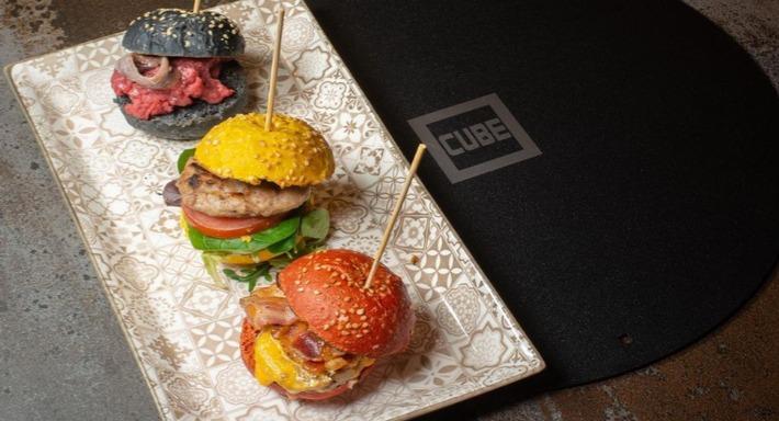 CUBE Milano Brera photo 1