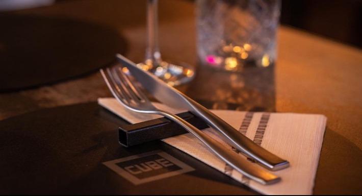 CUBE Milano Brera photo 3