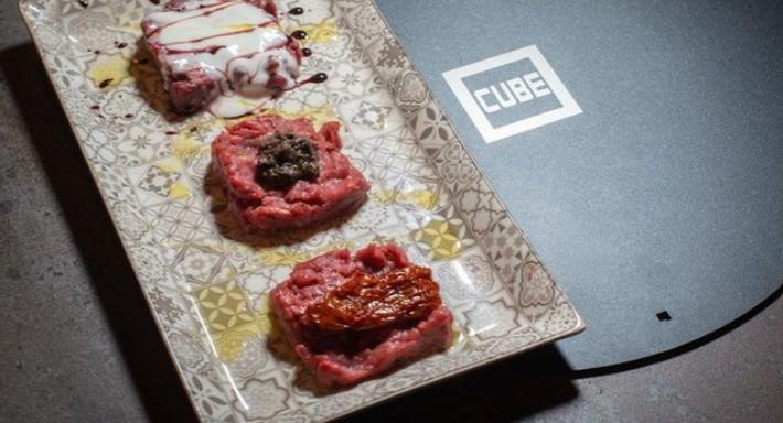 CUBE Milano Brera photo 5