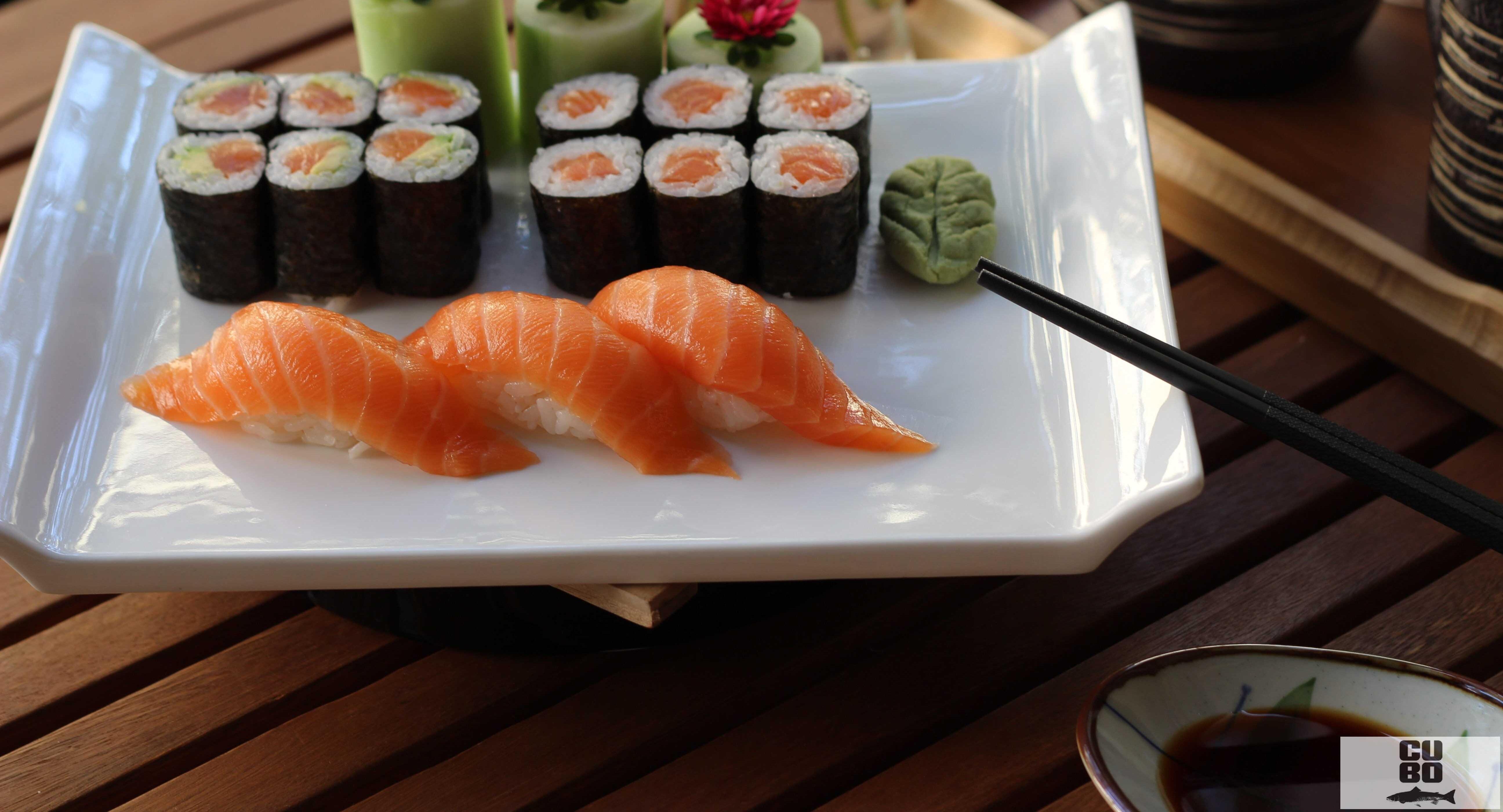 Cubo Restaurant photo 1