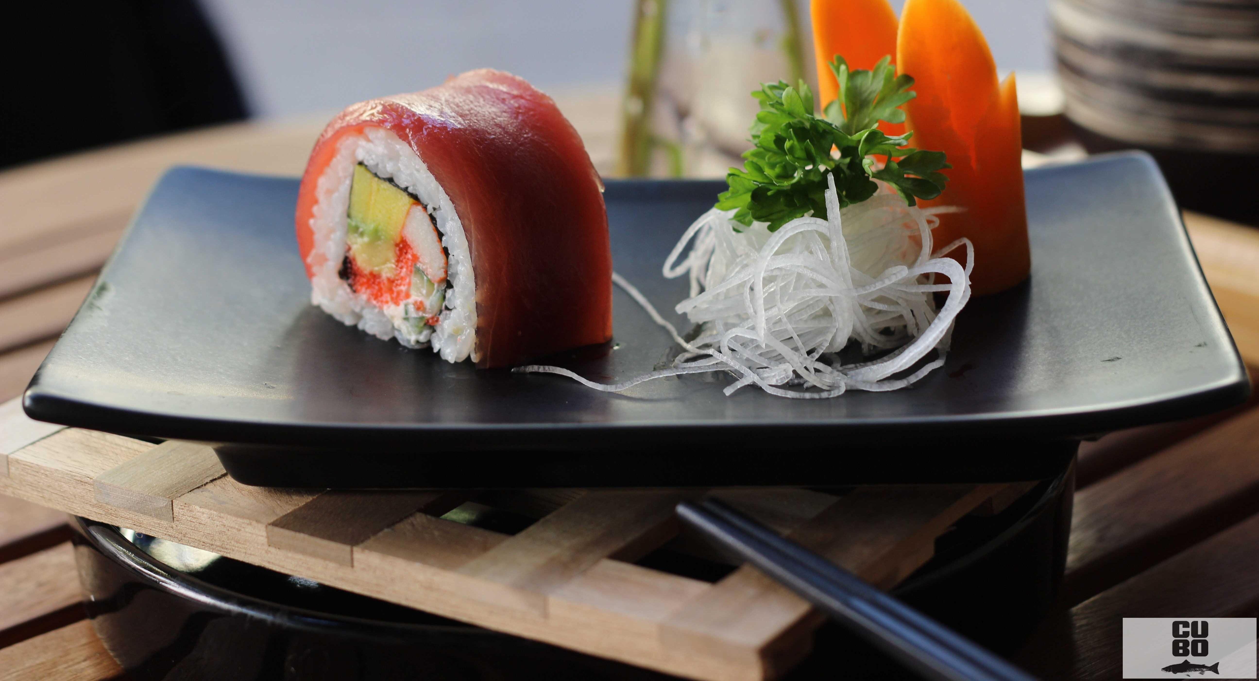 Cubo Restaurant photo 5